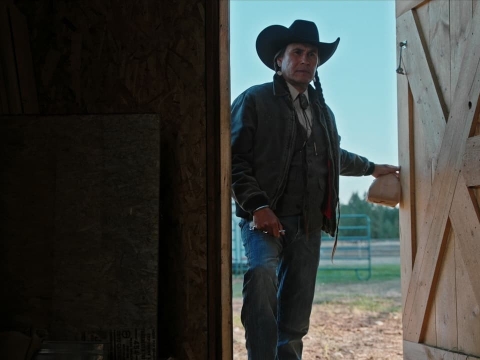 تمام چیزی که می‌بینم تویی