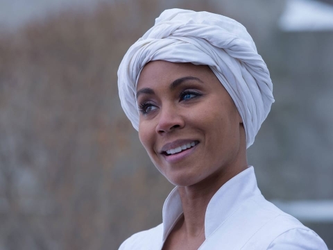 هیولاهای شکار