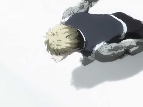 دانشمند وسواسی