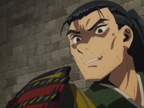 قسمت ۱۷: هارپی / کیمرا