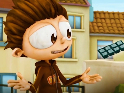 قسمت پنجاه و نهم