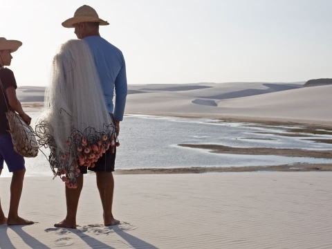 فراتر از ترس