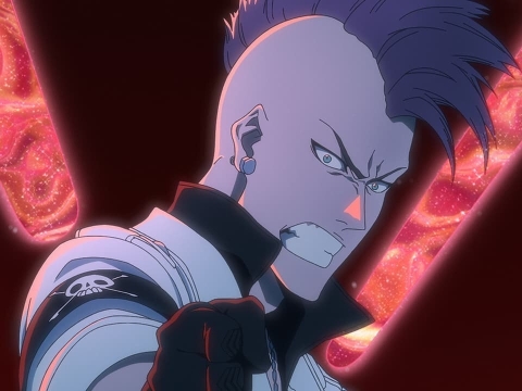 رژه زامبیها