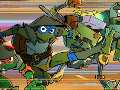 شب مکازوئیدها