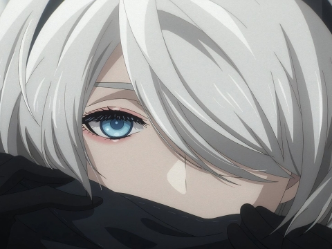 پایان کودکی