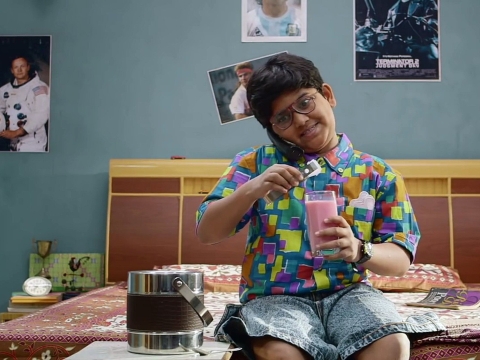 پوکام پوکای