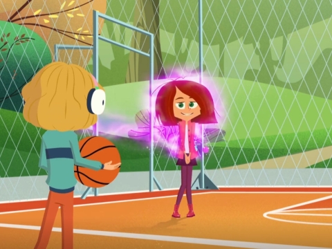 قسمت چهل و نهم