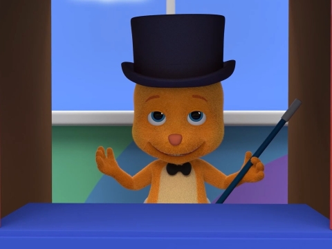 آماده بازی باش تیلی