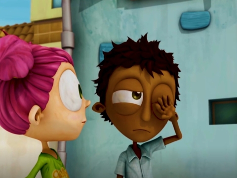 قسمت دوازدهم