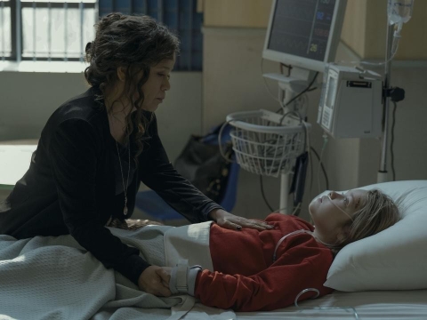 و تاریکی شب نامیده شد.