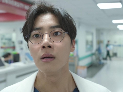 بیمار: بک کانگهیوک