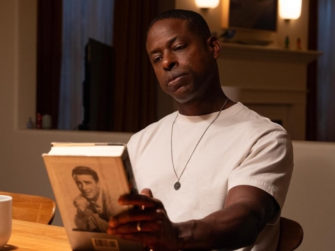 مردی که رازها را نگه داشت