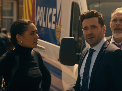 فرار به جزیره