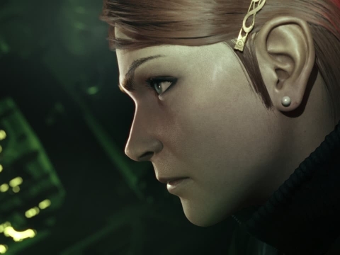 تماس گیرنده شب