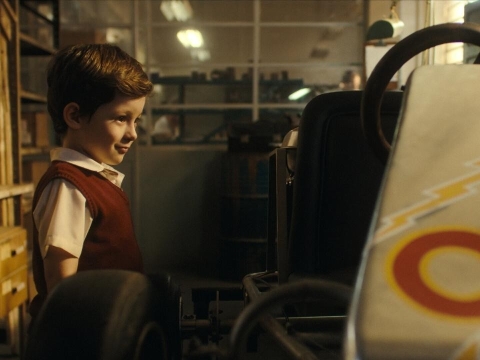 شور و اشتیاق