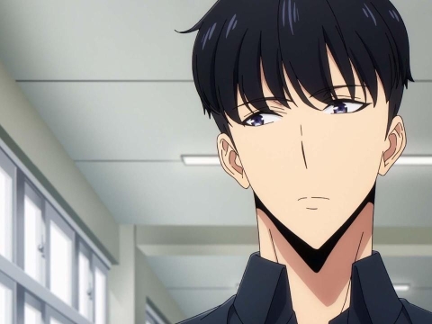 شما رده E نیستید، درست است؟