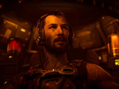 آرمورد کُر: کنترل منابع