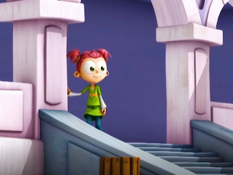 قسمت پنجاه و ششم