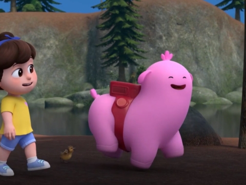 قسمت بیست و هفتم