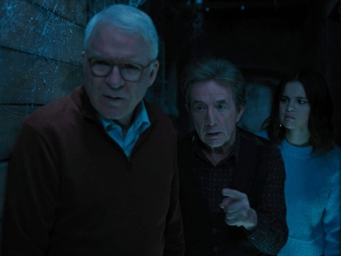 سلام، تاریکی