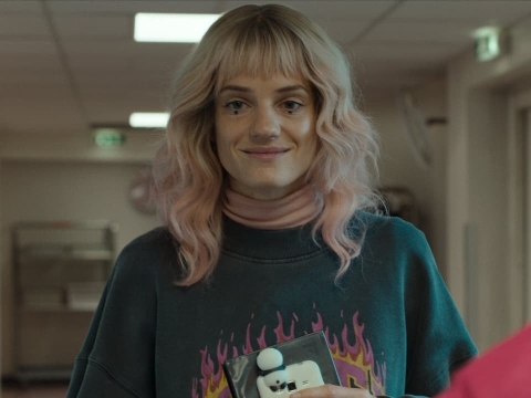 لویا بورلیس