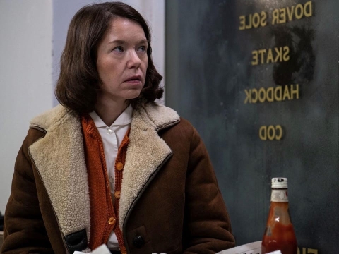 شیشه دریاسالار