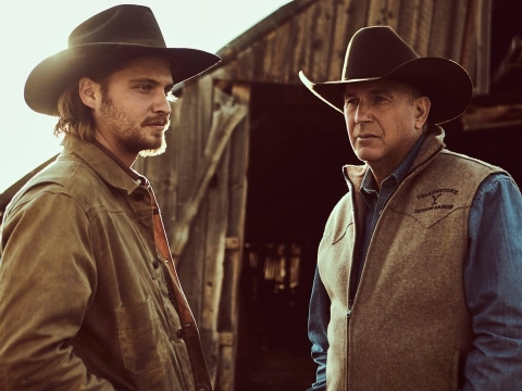 فقط شیاطین باقی مانده‌اند