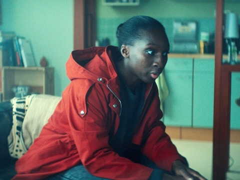 خشم مانند گال است