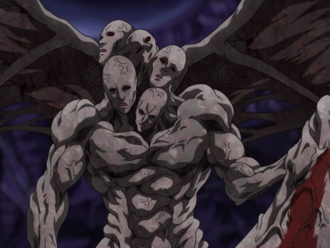 خطری بی‌نظیر