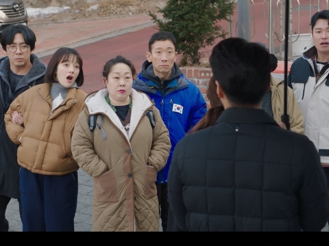 اشک از آب شورتر است