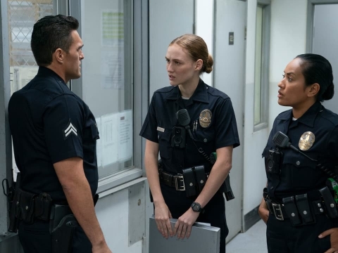 یکی از خودتون