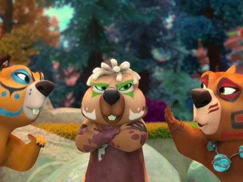 مشکل ماهی قزل آلا