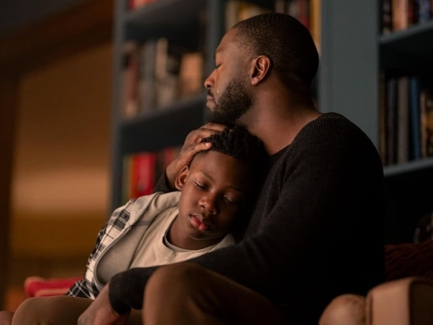 انفجار، نه یک ناله