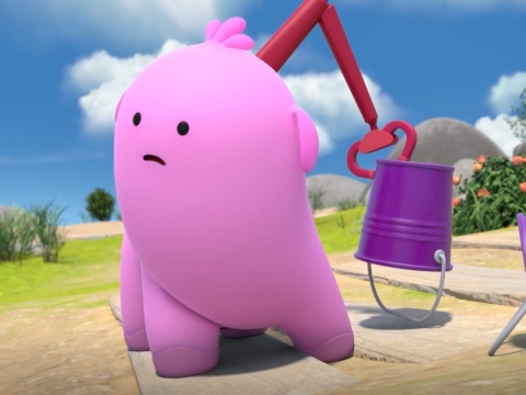 قسمت سی و سوم