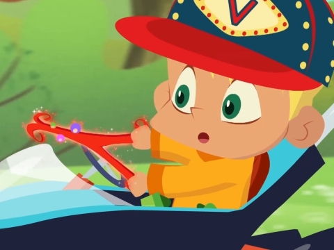 قسمت سی و نهم