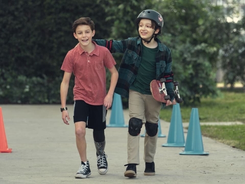 اسکیت‌بورد