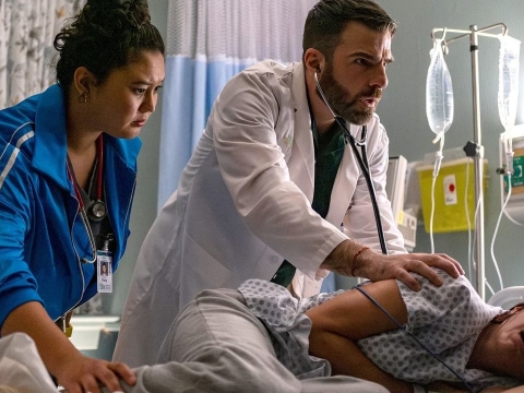 اولین پاسخدهنده