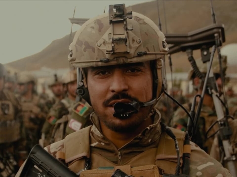 قبرستان امپراطوری‌ها