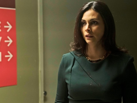 خرگوش سفید را دنبال کن