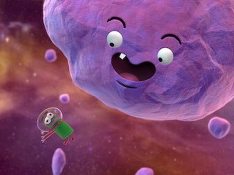 سیارات از کجا میآیند؟