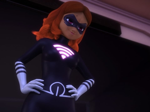 لیدی وای‌فای