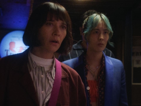 ممم، هینوکی