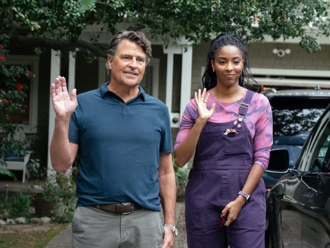 کاری کردم که نگاه کنی