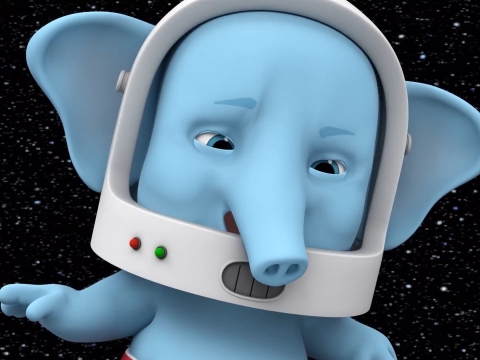 تیلی رقصنده