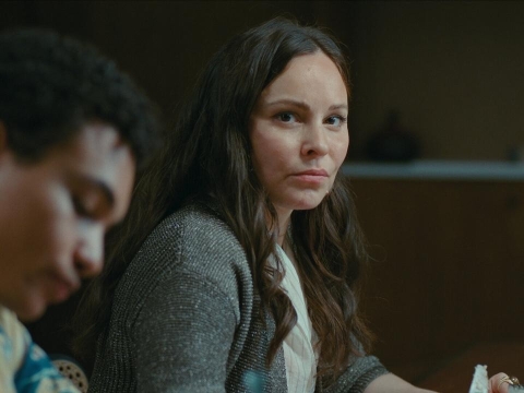 یک شروع تازه