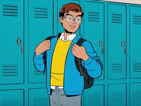 فانتزی شگفت انگیز