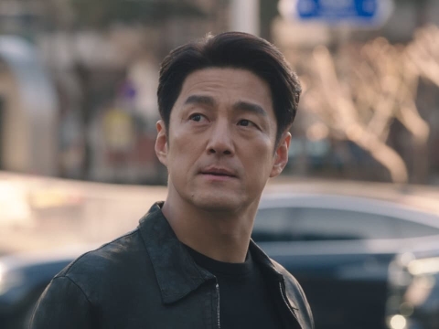 راز بزرگ Byeon-sby