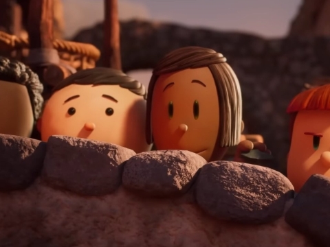 به بایجوویا خوش آمدید