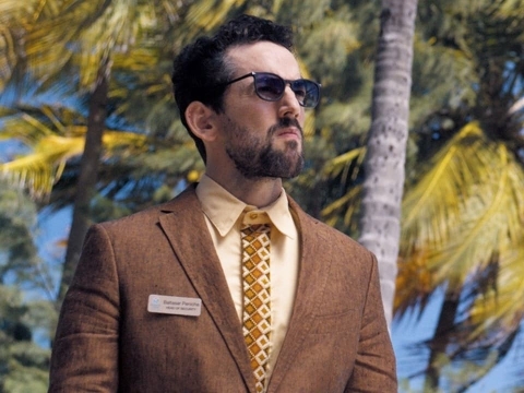 سابقه فراموشی