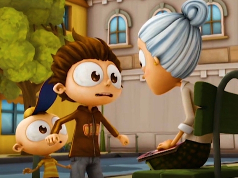 قسمت هفتاد و یکم